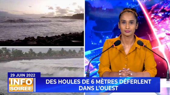 [Info Soirée] : «Nou per aswar ban gale vinn defons nou ban vit»