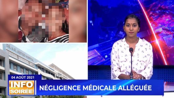 [Info Soirée] : «Mo ti pu kontan prend mo ti baba dans mo lebras»