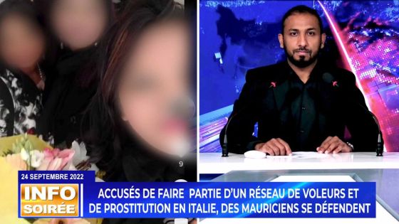 [Info Soirée] : « Toulezour zot met nou foto lor TikTok, zot zour nou »