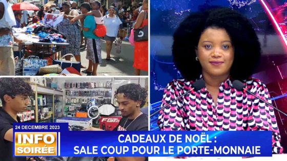 [Info Soirée] : « Nou finn depans ant Rs 5000 e  15,000 »