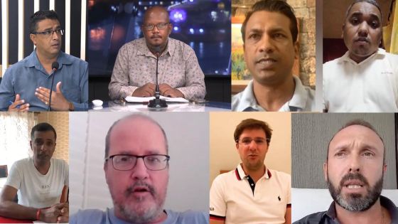 Débat - Courses hippiques à huis clos : les propriétaires donnent leur avis