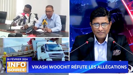 [Info Soirée] : « Kamion la pa pou Eastern sa »