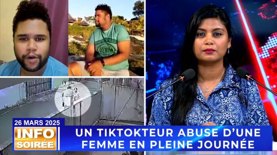 [Info Soirée] : « Lin trap mwa, lin zet mwa »