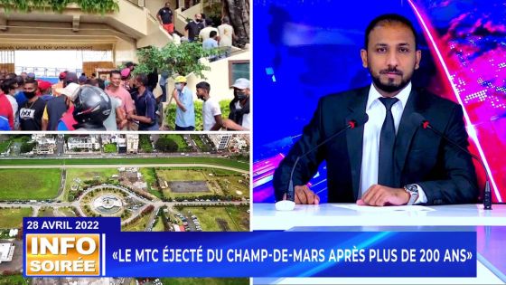 INFO SOIREE : Plus de 2000 emplois menacés