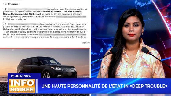 [Info Soirée] : «FCC bizin fer lanket lor la»