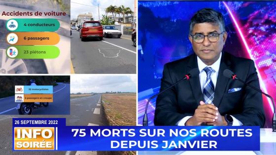 [Info Soirée] : Alcool et vitesse, cocktail explosif !