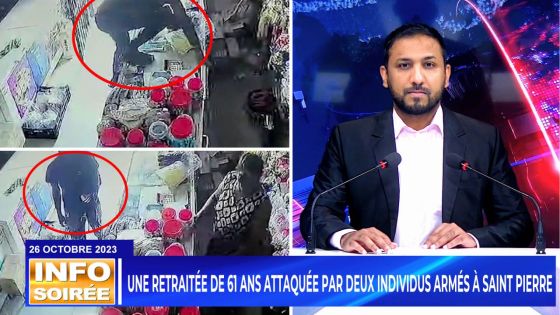 INFO SOIREE : «bisin mett safe village aster, pas safe city»