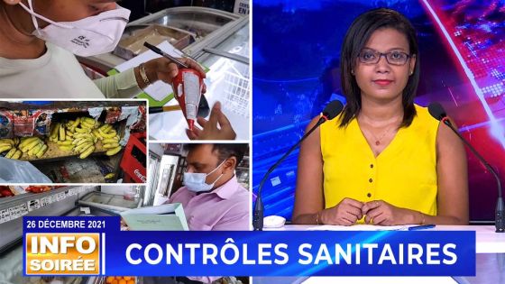 [Info Soirée] : 12 commerces interdits d’opérer en 9 jours 