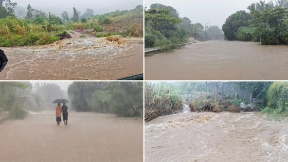 [Live] Montée des eaux dans le Sud-Est