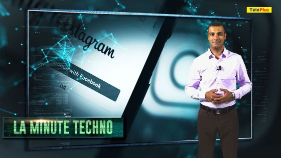 La Minute Techno – Instagram lance des abonnements payants