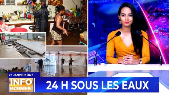 [Info Soirée] : « Avek Rs 103, kouma pou ranplas seki nou finn perdi »
