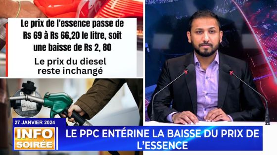 [Info Soirée] «Lesans ti bizin bes plis ki sa»