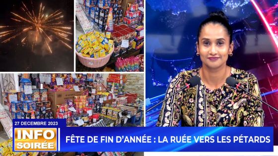 [Info Soirée] : «Petar serf in vinn 55 roupi»