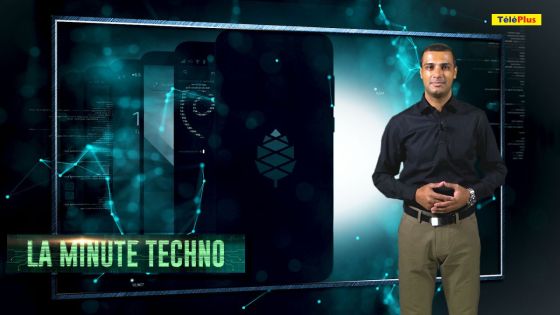 La Minute Techno – Le PinePhone Pro, nouveau smartphone sous Linux