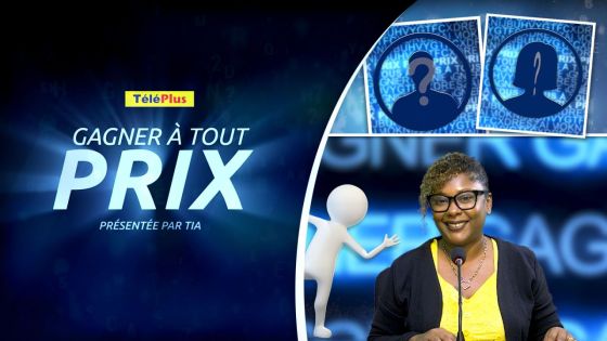 Gagner A Tout Prix: pourrez-vous vaincre les mots ?