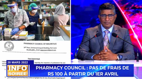 [INFO SOIREE] : « Ban tarif la pa ankor aprouve »