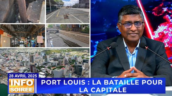 [Info Soirée] : « Municipales : cap sur la capitale »
