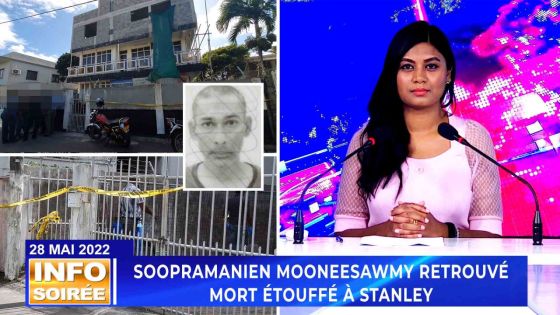 [INFO SOIRÉE] :  « Bizin enn dimun ki konn li kin fer sa   » dit un proche