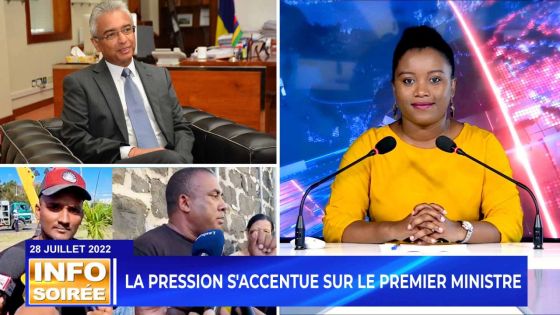 [Info Soirée] : Nou pe donne Morisien rendez-vous le 7 août