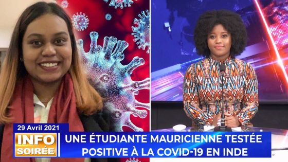 [Info Soirée] :«SVP retourn mwa Moris ek mo fami»