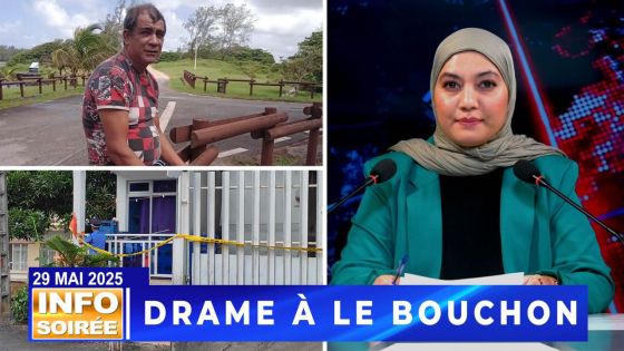 [Info Soirée] : « Pa premie fwa voler rant kot li »