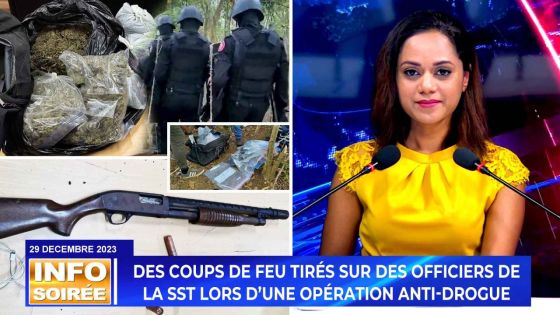 [Info Soirée] : « Nou ti kapav trouv lamor »