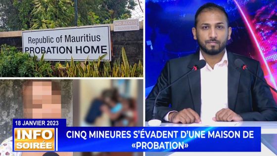 [Info Soirée] «Rod mo tifi avan tro tar», pleure une mère