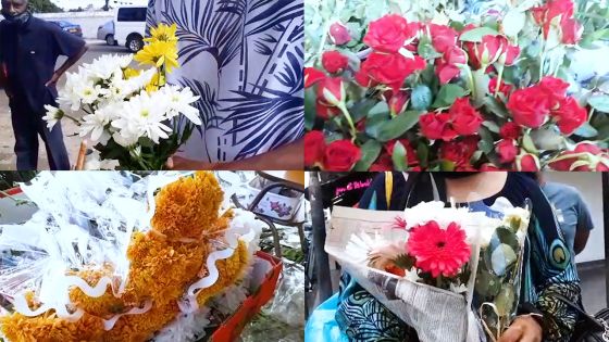 Ode aux mamans … ce dimanche 