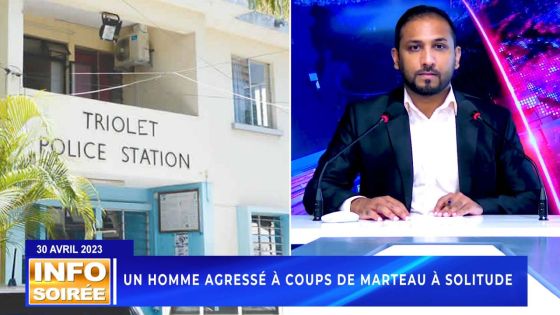 [Info Soirée] : «Lasours laguer-la se lalkol»