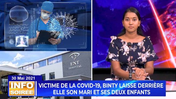 [Info Soirée] : «Mo pa pou kapav ramplas zot mama, me mo pou get zot parey», pleure Raj 