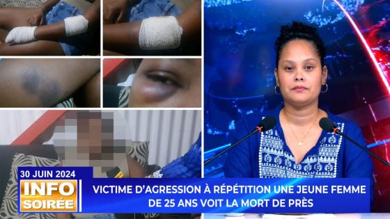 [Info Soirée] : « Kan mo fini touy twa mo pou touy mwa… » menace son ex