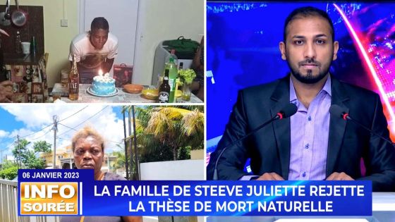 [Info Soirée] : «Ena ble partou lor so lekor»