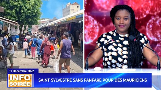 [Info Soirée] : «Malgre sitiasyon nou pe reysi trouv lane»