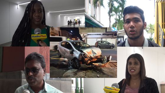 [Micro-trottoir] Alcool au volant : quelles solutions pour mettre un frein à ce fléau ? 