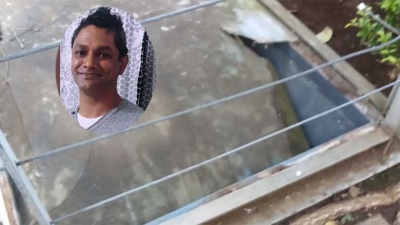 Destin tragique pour un jardinier de 46 ans