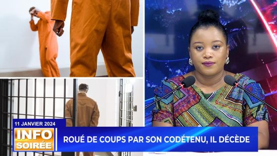 [Info Soirée] : «Ena mark bate lor li»