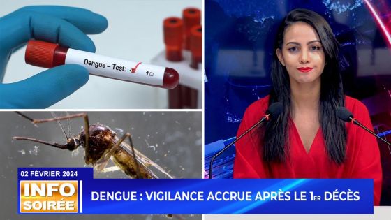 [Info Soirée] : «Mo madam pa ti sorti dan lakaz ditou»    