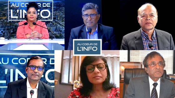 «Au Cœur de l’Info» : quel remède pour rehausser le niveau des débats parlementaires ?