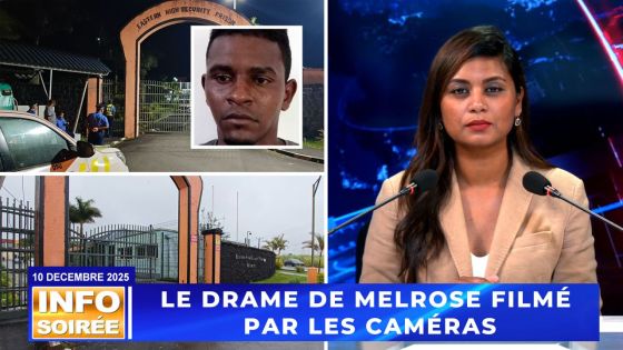 [Info Soirée] : « SINK DIMUNN KINN FER SA »