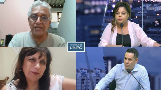 Au Coeur de l'Info - Face à la flambée de plusieurs produits, faut-il instaurer un contrôle des prix ?