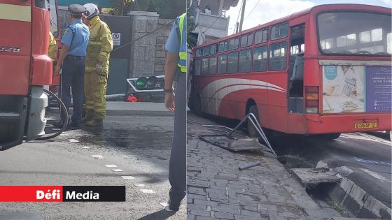 Accident fatal à La Butte : la victime est âgée de 19 ans