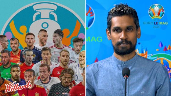 « Euro - Le Mag » : dernière ligne droite pour la phase de groupes  