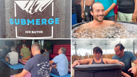 [Entretien] La Méthode Wim Hof®️ et ses bienfaits expliqués par Garry Dumont 
