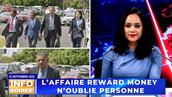 [Info Soirée] : « MO PENA NANIE PU REPROS MWA »