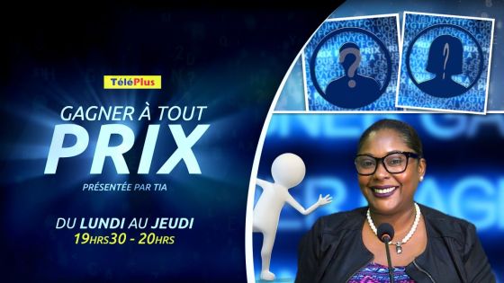 Gagner A Tout Prix: pourrez-vous vaincre les mots ?