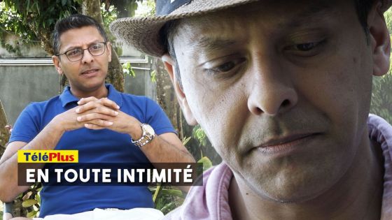 En toute intimité avec… Abdel Ruhomutally, un exemple de détermination, de persévérance et de discipline