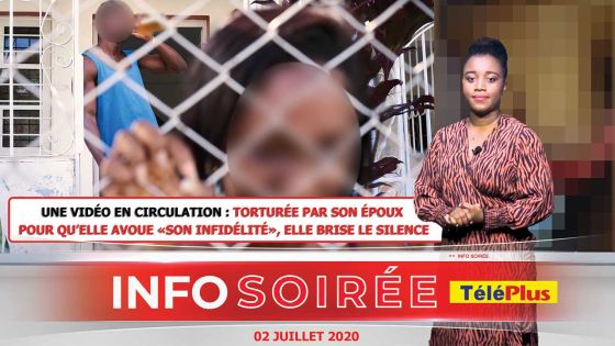 [Info Soirée] : La victime : «Li violan, li finn mem avoy delo bouyante lor mo parti intime»