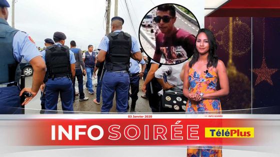 [Info Soirée] «Li pane arrêté ar zenfan la mem mo fine tir premie bal» 