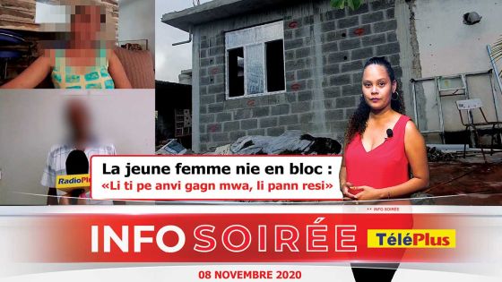 Un retraité de 65 ans porte plainte pour escroquerie : «Si to pena kass lor to kont mo pa pou marye ar twa», lui aurait lancé une jeune femme
