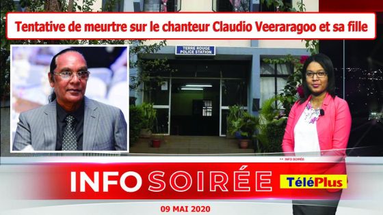 Info soirée :  « Se ki linn rod fer se enn egzekision », affirme le ségatier